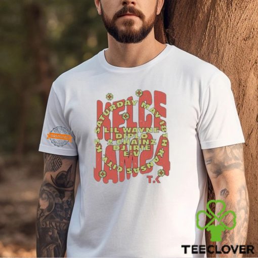 Tk X Kelce Jam 24 Shirt