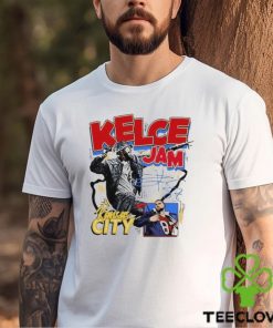 Tk X Kelce Jam Jam Party Collab Shirt