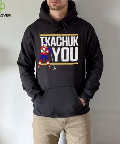 Tkachuk You Hockey hoodie, sweater, longsleeve, shirt v-neck, t-shirt