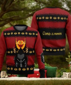 The Lord of the Rings Christmas Ugly Christmas Sweater