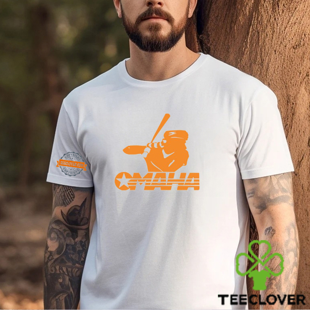 Tn Omaha Shirt Tn Omaha Shirt