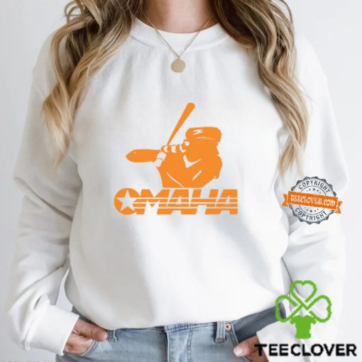 Tn Omaha Shirt
