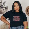Los Angeles Dodgers Baseball Team Celebrating 4th Of July T Shirt