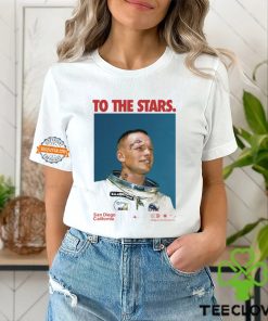 To The Stars Og Astronaut Shirt