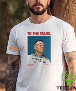 To The Stars Og Astronaut Shirt