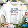 Washington Sean Taylor T shirt