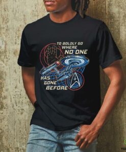 To the stars and back Shirt