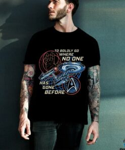 To the stars and back Shirt