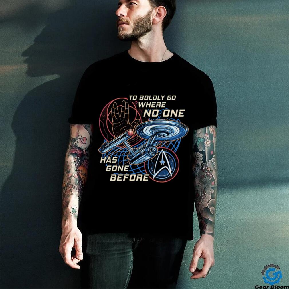 To the stars and back Shirt To the stars and back Shirt