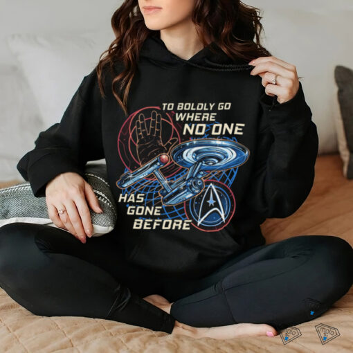 To the stars and back Shirt