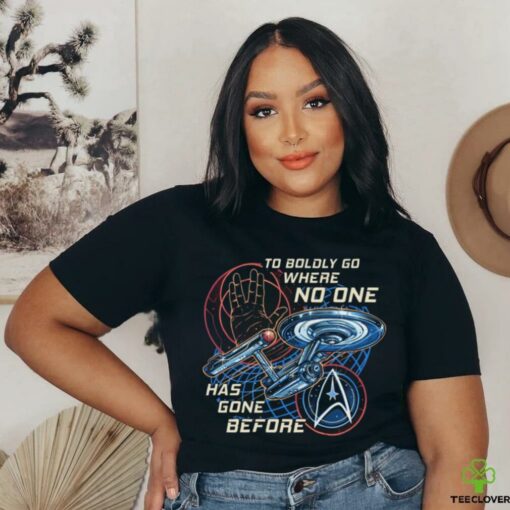 To the stars and back Shirt