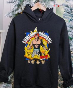 To y professional wrestler Come on cartoon hoodie, sweater, longsleeve, shirt v-neck, t-shirt