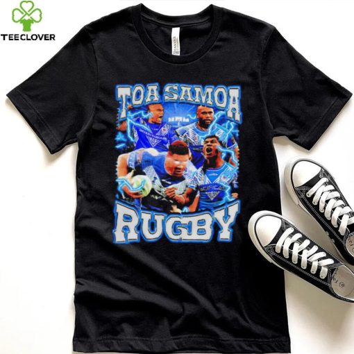 Toa Samoa Rugby Dreams hoodie, sweater, longsleeve, shirt v-neck, t-shirt