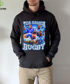 Toa Samoa Rugby Dreams hoodie, sweater, longsleeve, shirt v-neck, t-shirt