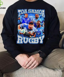 Toa Samoa Rugby Dreams hoodie, sweater, longsleeve, shirt v-neck, t-shirt