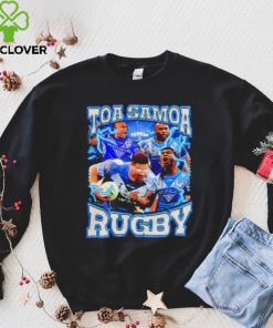 Toa Samoa Rugby Dreams hoodie, sweater, longsleeve, shirt v-neck, t-shirt