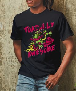 Toadally Awesome Double Dragon hoodie, sweater, longsleeve, shirt v-neck, t-shirt