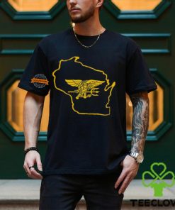 Tobias Myers Us Navy Seals Shirt
