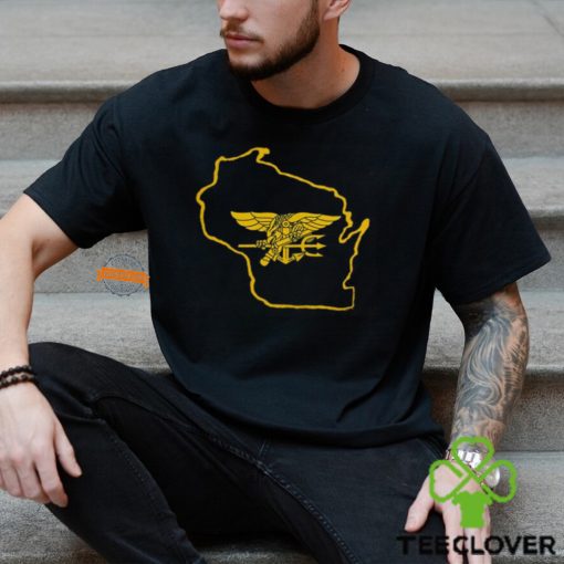 Tobias Myers Us Navy Seals Shirt
