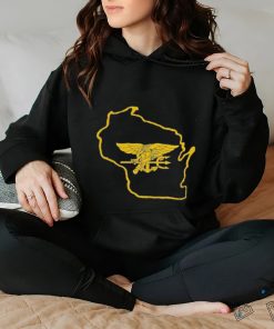 Tobias Myers Us Navy Seals T shirt