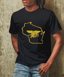 Tobias Myers Us Navy Seals T shirt