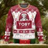 Funny Stitch Haha You Don’t Know My Password Ugly Sweater