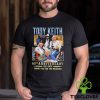 I’ve Never Been Fondled By Donald Trump But I Have Been Screwed By Joe Biden T Shirt