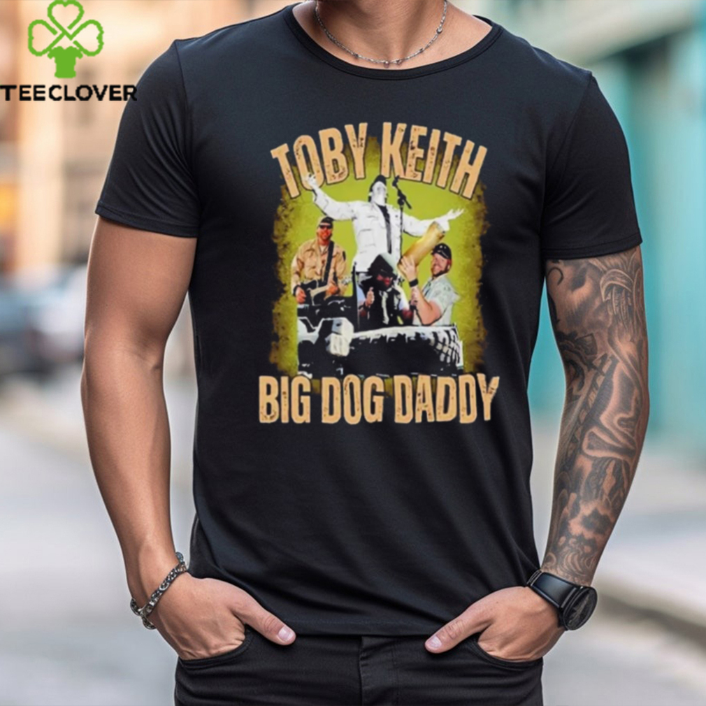 Toby Keith Big Dog Daddy Vintage Shirts Toby Keith Big Dog Daddy Vintage Shirts