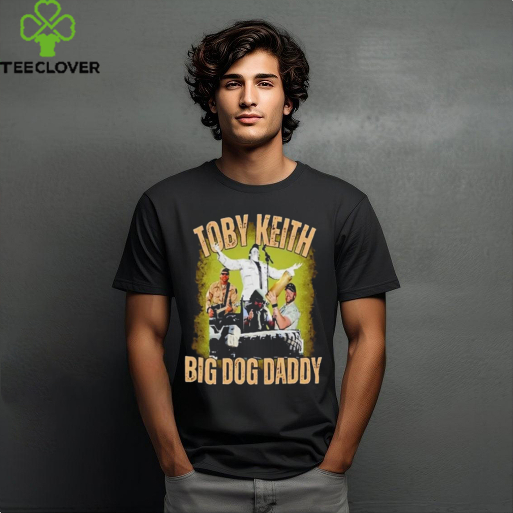 Toby Keith Big Dog Daddy Vintage Shirts Toby Keith Big Dog Daddy Vintage Shirts