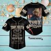 Life Of Agony Custom Baseball Jersey