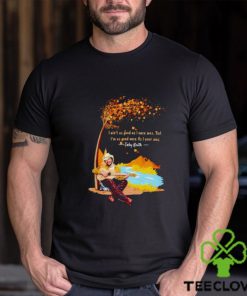 Toby Keith I ain’t as good as I once was shirt