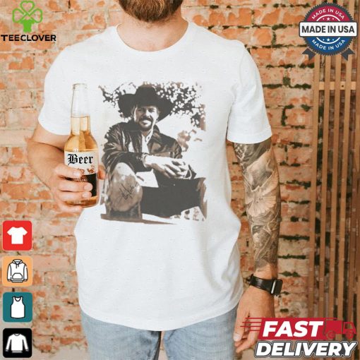 Toby Keith Pull My Chain Toby Throwback T shirt