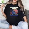 Toody Cole Guitarist Art Shirts