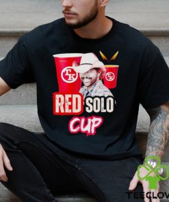 Toby Keith red solo cup hoodie, sweater, longsleeve, shirt v-neck, t-shirt
