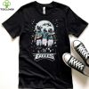 Vintage Cast Photo Seinfeld T Shirt