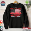 Trump Victory 2024 Shirt