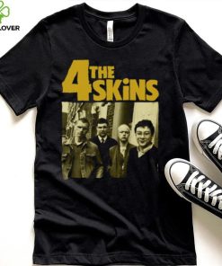 Today S Dream Is The 4 Skins shirt