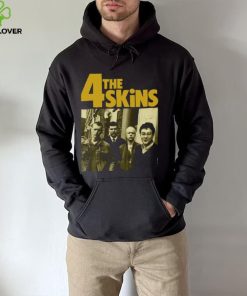 Today S Dream Is The 4 Skins shirt