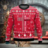 Crown Royal Don’t Drink And Drive Ugly Sweater