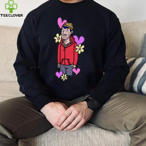 Todd Chavez In Bojack Horseman hoodie, sweater, longsleeve, shirt v-neck, t-shirt