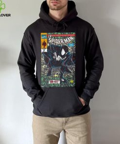 Todd McFarlane Spider Man #13 Screen Print Poster shirt