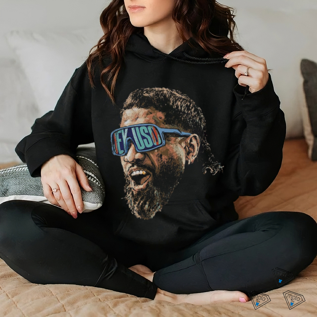 Toddler 500 Level Black Jey Uso Sunglasses T Shirt Toddler 500 Level Black Jey Uso Sunglasses T Shirt