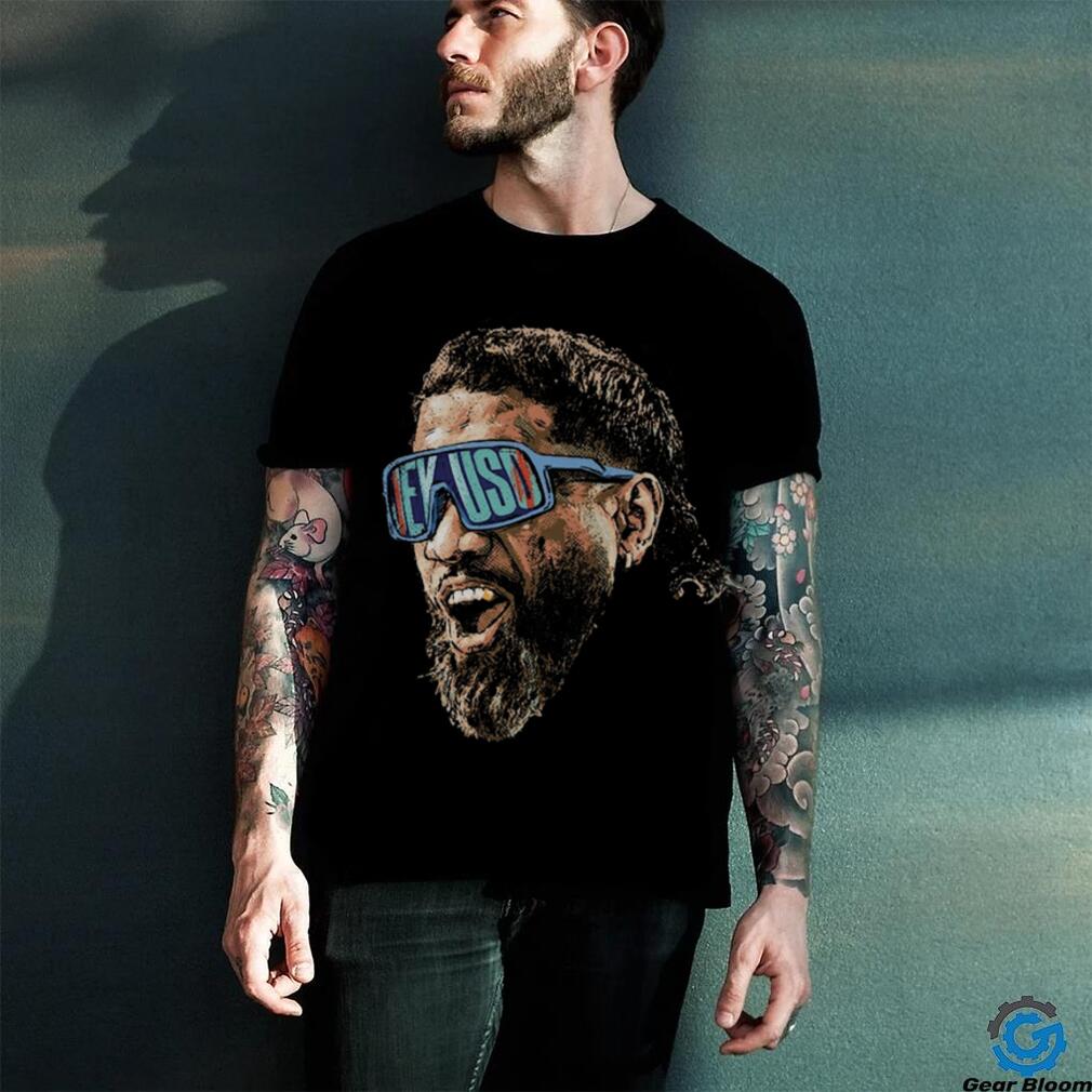 Toddler 500 Level Black Jey Uso Sunglasses T Shirt Toddler 500 Level Black Jey Uso Sunglasses T Shirt