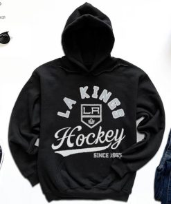 Toddler Los Angeles Kings Black Take the Lead since 1967 shirt 2 Toddler Los Angeles Kings Black Take the Lead since 1967 shirt