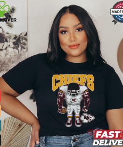 Toddler Red Kansas City Chiefs Brute Squad T Shirt 2 Toddler Red Kansas City Chiefs Brute Squad T Shirt