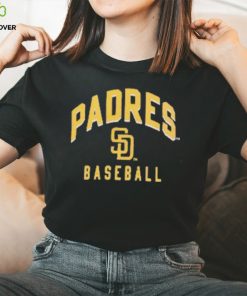 Toddler San Diego Padres Play By Play Shirt