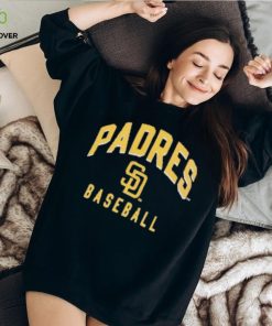 Toddler San Diego Padres Play By Play Shirt