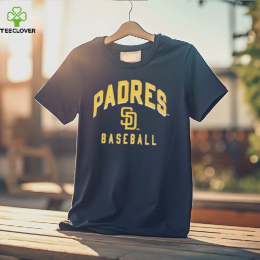 Toddler San Diego Padres Play By Play Shirt