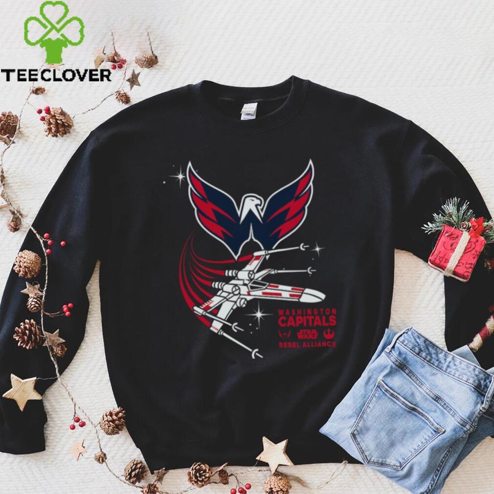 Toddler Washington Capitals Black Star Wars Rebel Alliance T Shirt Toddler Washington Capitals Black Star Wars Rebel Alliance T Shirt