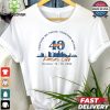Zinzinnati Vintage Barrel Seal Oktoberfest Cincinnati T shirt